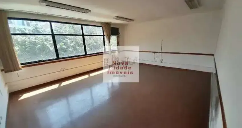 Vila Olímpia Conj comercial ao lado da estaçãoCPTM - 8147140