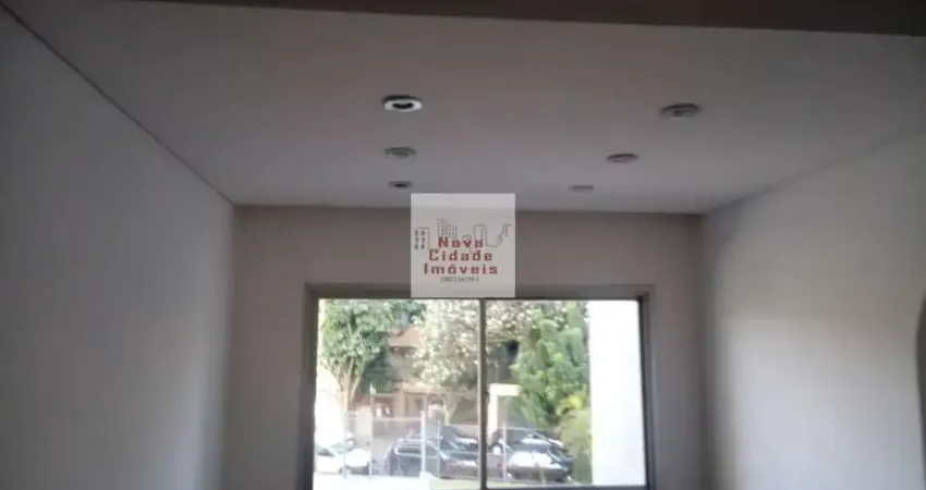 Apartamento com 2 quartos à venda no Campo Belo, São Paulo 