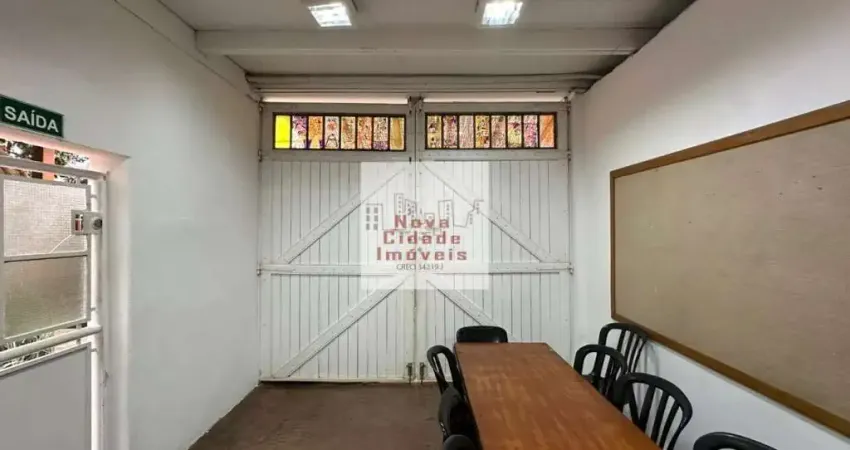 Vila olímpia - imóvel comercial de 500 m² para investidor - 8146513