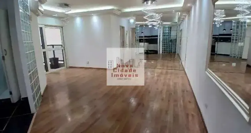 Vila Olímpia! Apto. 76 m²  3 dorms 1 suite 2 banhs. 1 vaga p/ locação - 8147623