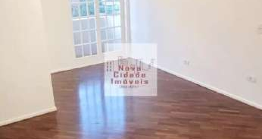 Vila Olímpia! Apto. reformado 70 m² 2 dorms. 2 banhs. 2 vagas  p/  venda ou locação  - 8147715