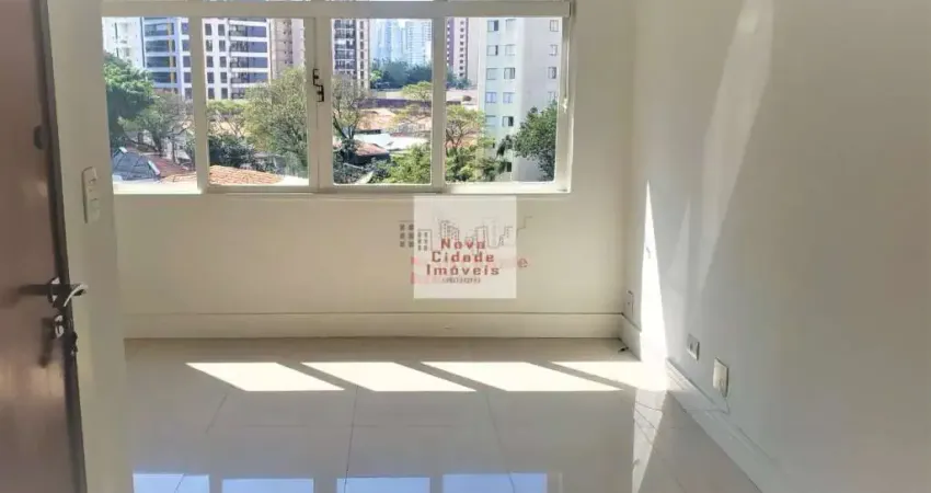 Apartamento com 2 quartos para alugar na Vila Olímpia, São Paulo 