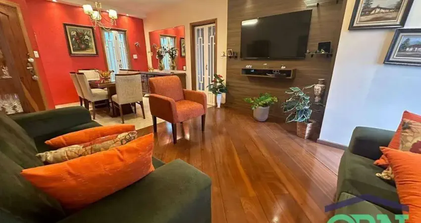 Apartamento à venda, 101 m² por R$ 948.900,00 - Boqueirão - Santos/SP