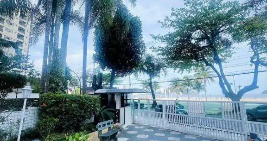 Apartamento à venda, 40 m² por R$ 269.000,00 - Gonzaguinha - São Vicente/SP