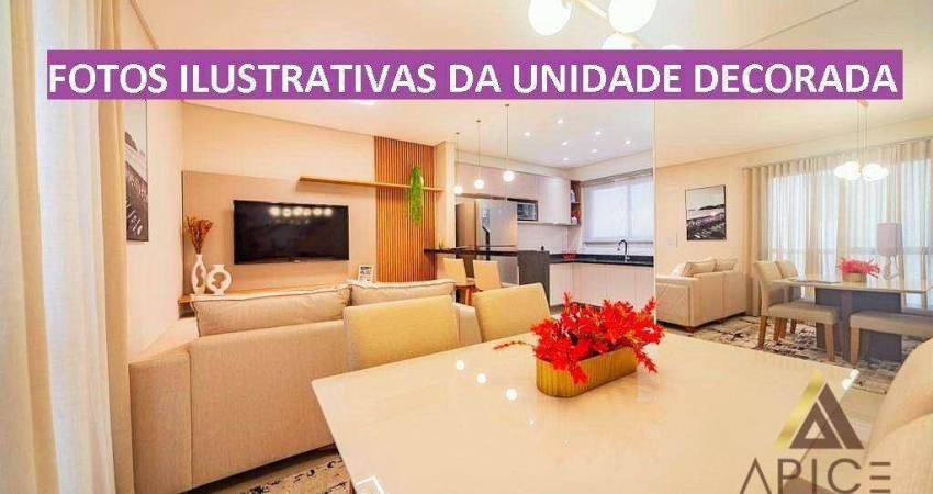 !!!OPORTUNIDADE!!! LINDA CASA NOVA com 100m² ÚTEIS - 02 SUÍTES - ESPAÇO GOURMET - 01 VAGA FECHADA - FINO ACABAMENTO por R$ 809 MIL - BOQUEIRÃO SANTOS