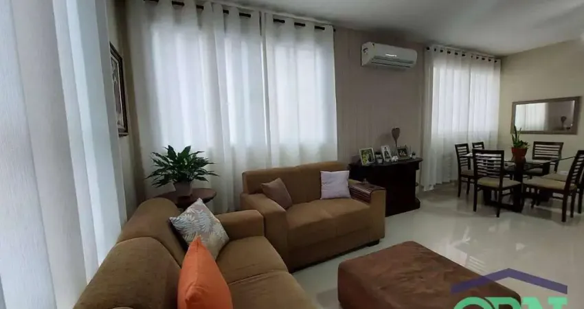 Casa com 6 dormitórios à venda, 212 m² por R$ 1.489.000,00 - Embaré - Santos/SP