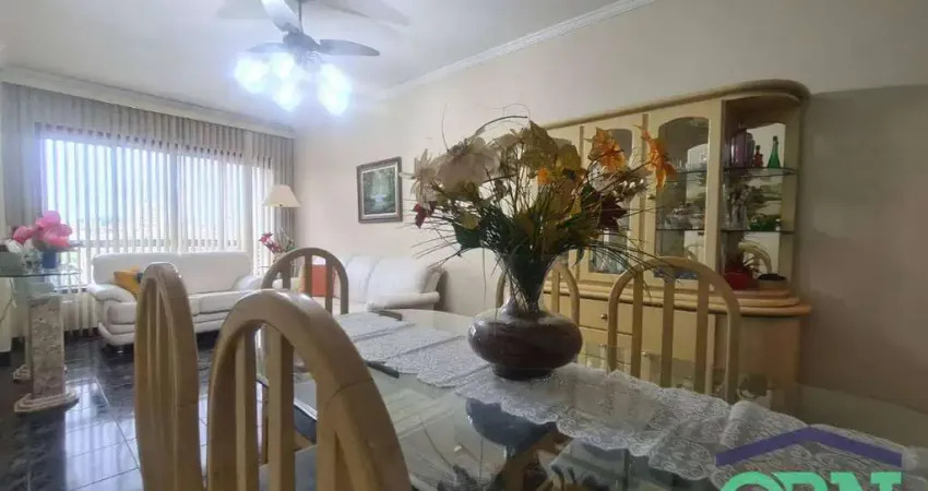 Apartamento com 2 dormitórios à venda, 106 m² por R$ 579.000,00 - Ponta da Praia - Santos/SP