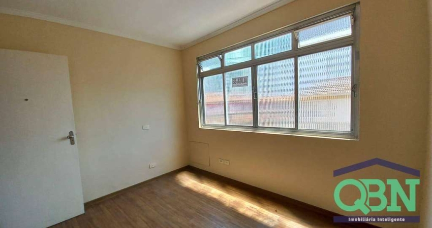 Sala para alugar, 25 m² por R$ 2.490,95/mês - Boqueirão - Santos/SP