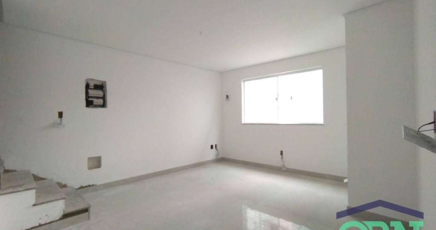 Village à venda, 100 m² por R$ 808.000,00 - Campo Grande - Santos/SP