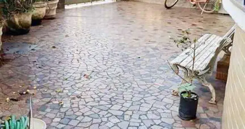 Casa à venda, 127 m² por R$ 1.099.000,00 - Embaré - Santos/SP