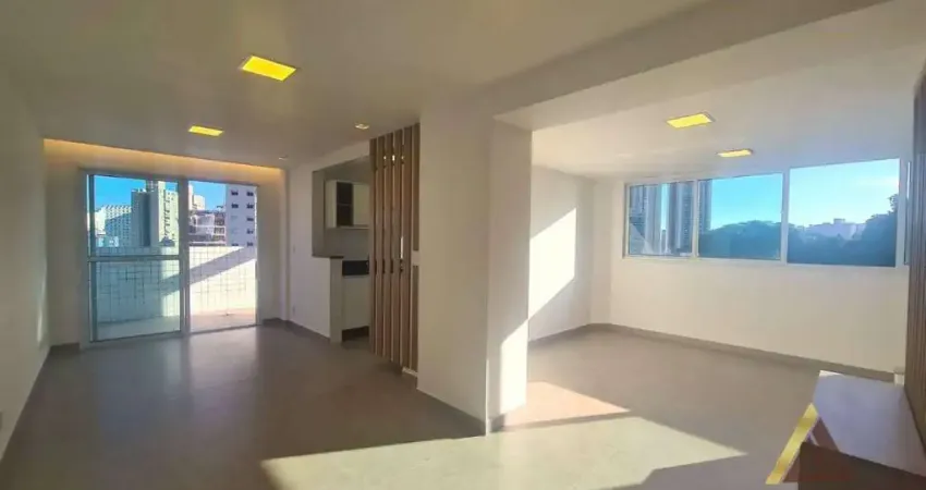 !OPORTUNIDADE! LINDA COBERTURA PADRÃO EM PRÉDIO NOVO COM LAZER COMPLETO com 172m² ÚTEIS - 03 SUÍTES - 04 W.C - ESPAÇO GOURMET - 02 VAGA por R$ 1.999M