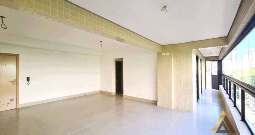 !!OPORTUNIDADE!! LINDO APARTAMENTO GARDEM LANÇAMENTO com 95m² ÚTEIS - 02 DORM. sendo 01 SUÍTE - 02 W.C- VARANDA  GOURMET - LAZER COMPLETO - 01 VAGA
