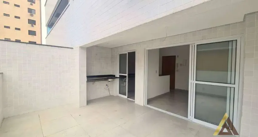 EXCELENTE APTO. GARDEN NOVO com 79m² ÚTEIS - 02 DORM. sendo 01 SUÍTE - 02 W.C - ESPAÇO  GOURMET - 01 VAGA - LAZER COMPLETO  por À PARTIR DE R$ 569 MIL