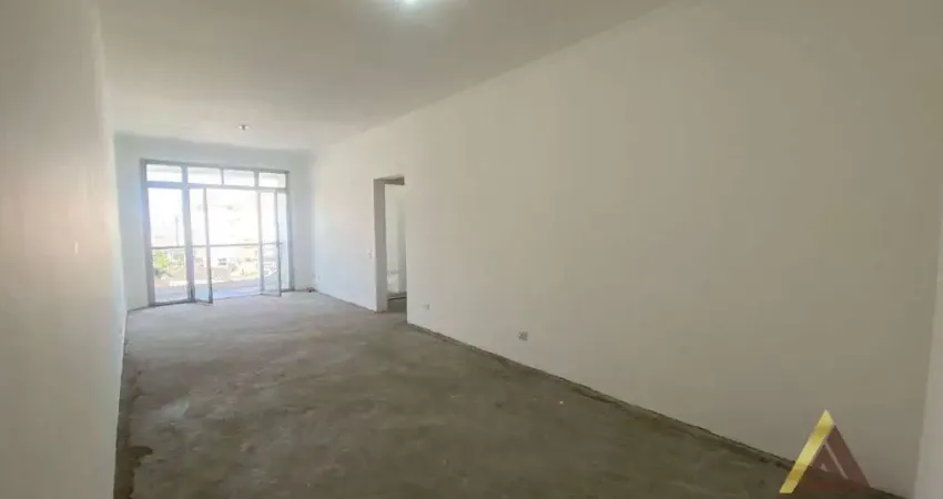 Apartamento com 2 Dormitórios à Venda - Boqueirão, Santos - SP