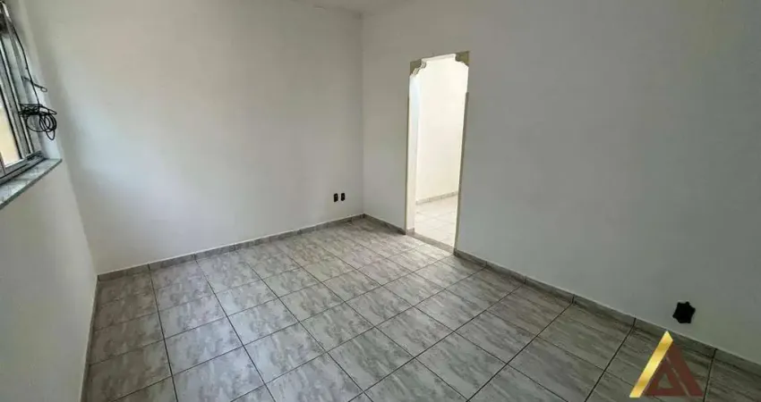 Village com 2 dormitórios à venda, 73 m² por R$ 430.000 - Campo Grande - Santos/SP