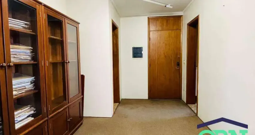 Sala, 65 m² - venda por R$ 300.000,00 ou aluguel por R$ 3.581,72/mês - Vila Mathias - Santos/SP