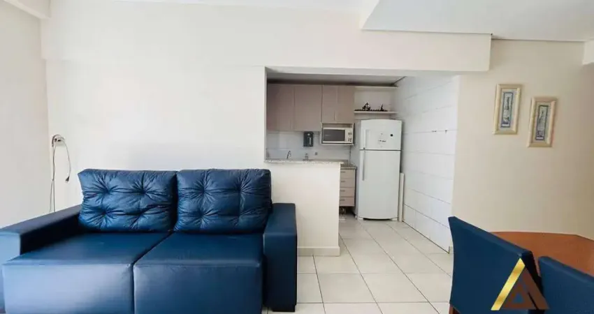 Apartamento com 2 dormitórios para alugar, 79 m² por R$ 6.200,01/mês - Gonzaga - Santos/SP