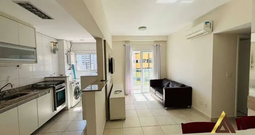 Apartamento Alto Padrão e lazer completo com 2 dormitórios para alugar, 79 m² por R$ 5.900/mês - Gonzaga - Santos/SP