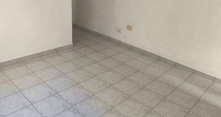 Apartamento com 1 dormitório para alugar, 40 m² por R$ 2.000,02/mês - Ponta da Praia - Santos/SP