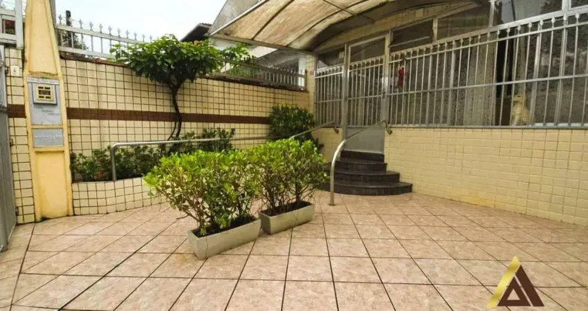Casa à venda, 103 m² por r$ 595.000,00 - boqueirão - santos/sp