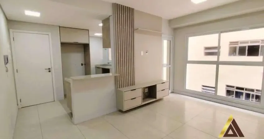 !!!!oportunidade!!!! venda - apto. alto padrão em prédio novo e com lazer - na quadra da praia - aparecida