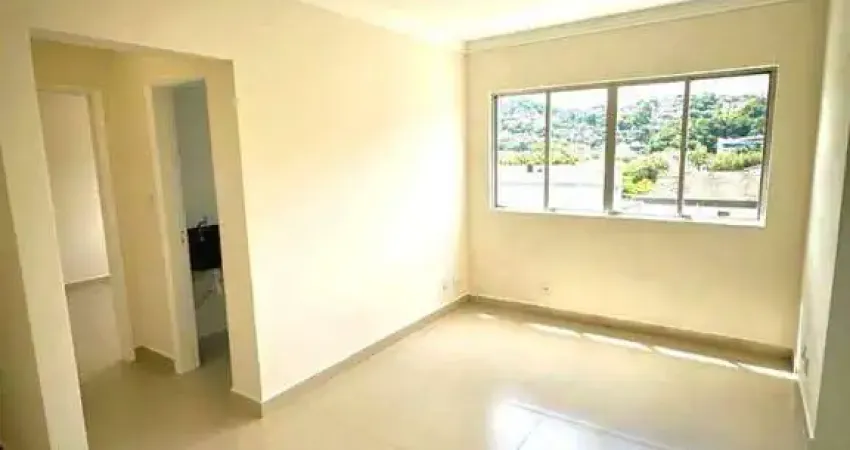 Apartamento com 1 dormitório à venda, 49 m² por r$ 349.000,00 - vila matias - santos/sp
