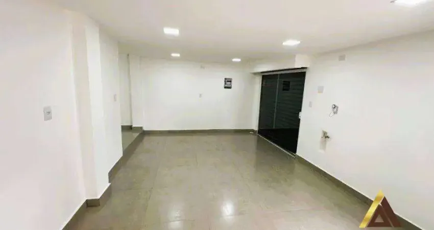 Oportunidade única - loja reformada + apartamento (venda em conjunto)