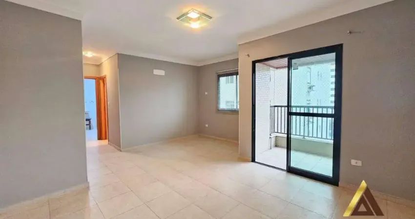 Apartamento com 2 dormitórios à venda, 95 m² por r$ 879.000,00 - pompéia - santos/sp