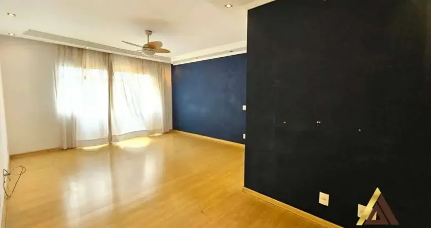 Apartamento com 2 dormitórios à venda, 110 m² por r$ 525.000,00 - aparecida - santos/sp