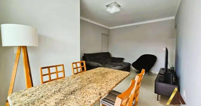 Lindo apartamento gardem com 179m² úteis - 02 dorms. sendo 01 suíte - 02 w.c - gardem enorme - lazer - 01 vaga por r$ 619 mil