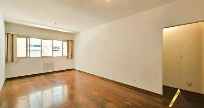 Apartamento com 2 dormitórios à venda, 110 m² por r$ 749.000,00 - boqueirão - santos/sp