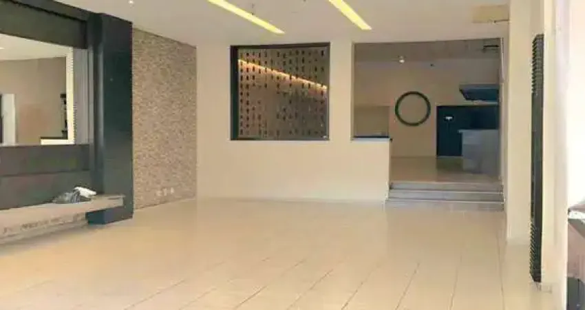 Loja, 408 m² - venda por r$ 1.399.000,00 ou aluguel por r$ 10.200,00/mês - centro - santos/sp