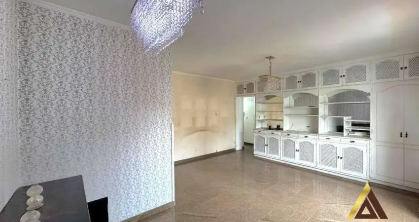 Apartamento com 3 dormitórios à venda, 123 m² por r$ 779.000,00 - gonzaga - santos/sp