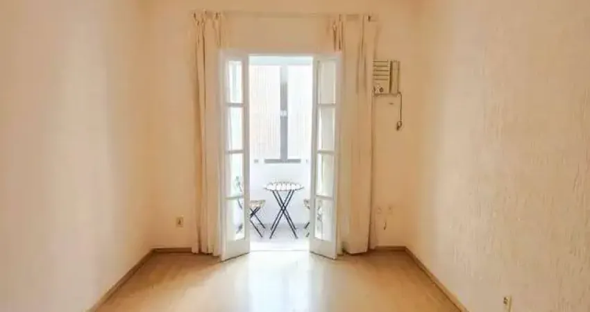 Kitnet com 1 dormitório para alugar, 40 m² por R$ 2.800,02/mês - Boqueirão - Santos/SP