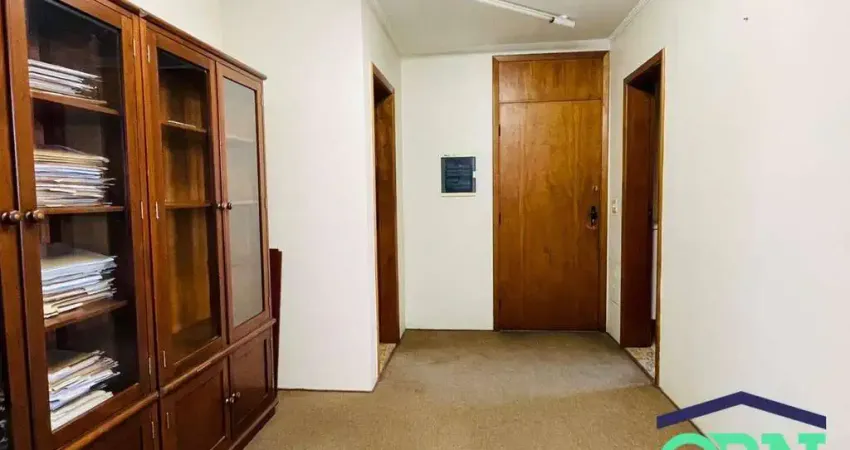 Sala, 65 m² - venda por R$ 300.000,00 ou aluguel por R$ 3.581,72/mês - Vila Mathias - Santos/SP