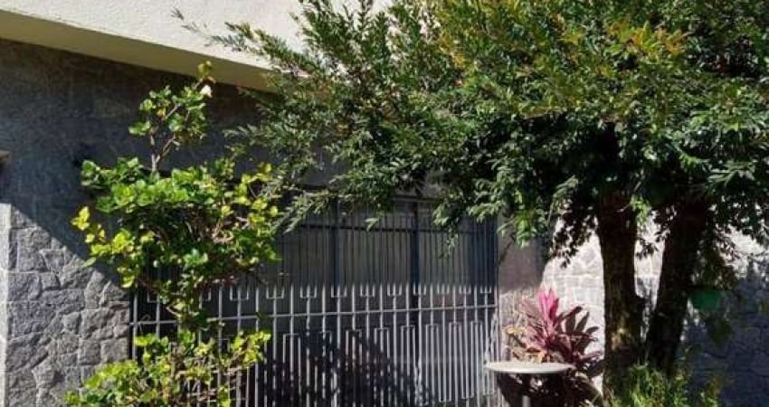 Casa à venda, 245 m² por R$ 2.440.000,00 - Aparecida - Santos/SP