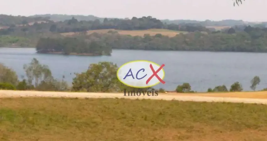 Chácara com 1 dormitório à venda, 20000 m² por R$ 1.645.000,00 - Butiatuva - Campo Largo/PR