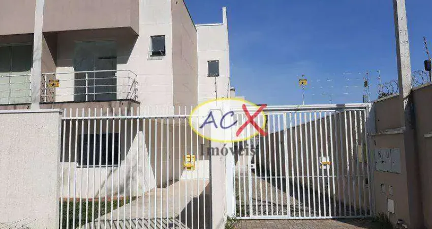 Sobrado com 3 dormitórios à venda, 226 m² por R$ 749.990,00 - Campo Comprido - Curitiba/PR