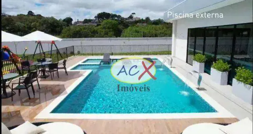 Casa com 3 dormitórios à venda, 202 m² por R$ 1.299.000,00 - Santa Cândida - Curitiba/PR