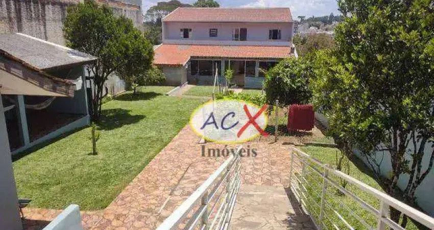 Casa com 7 dormitórios à venda, 400 m² por R$ 680.000,00 - Barreirinha - Curitiba/PR