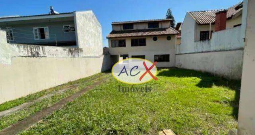 Casa com 4 dormitórios à venda, 308 m² por R$ 1.350.000,00 - Portão - Curitiba/PR