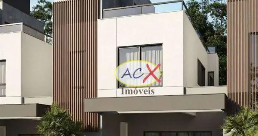 Casa com 3 dormitórios à venda, 198 m² por R$ 1.394.180,00 - Ecoville - Curitiba/PR