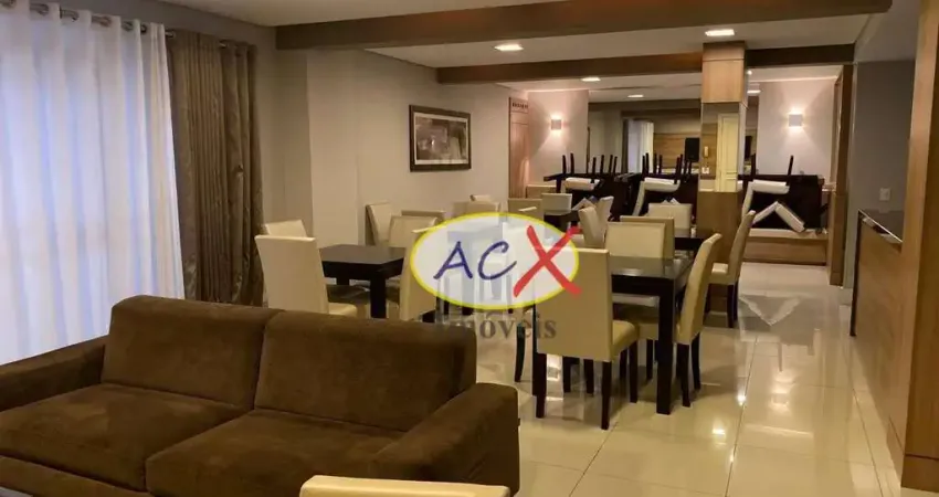 Apartamento com 4 dormitórios à venda, 149 m² por R$ 1.394.900,00 - Água Verde - Curitiba/PR