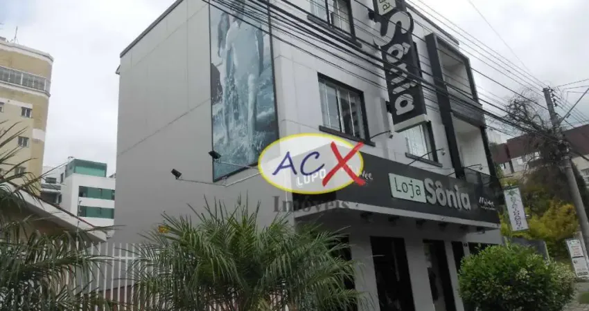 Prédio à venda, 617 m² por R$ 4.900.000,00 - Mercês - Curitiba/PR