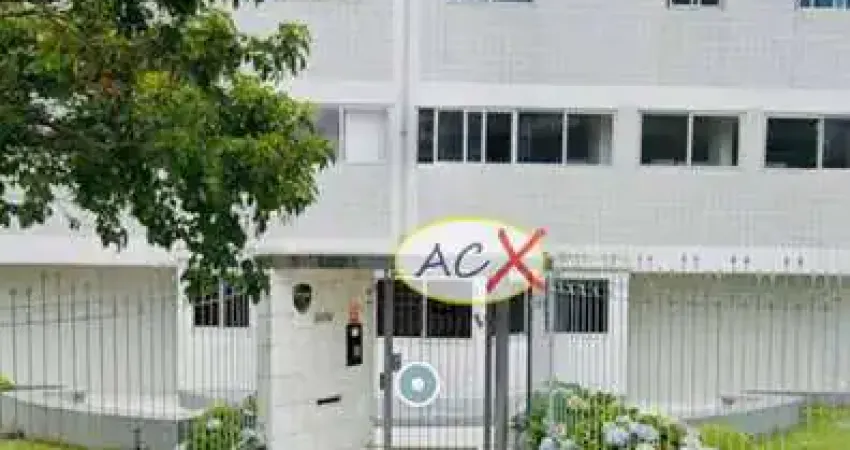 Apartamento com 2 dormitórios à venda, 45 m² por R$ 320.000,00 - Bigorrilho - Curitiba/PR
