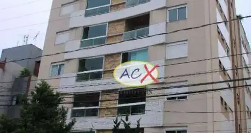 Cobertura com 3 dormitórios à venda, 200 m² por R$ 1.390.000,00 - Juvevê - Curitiba/PR