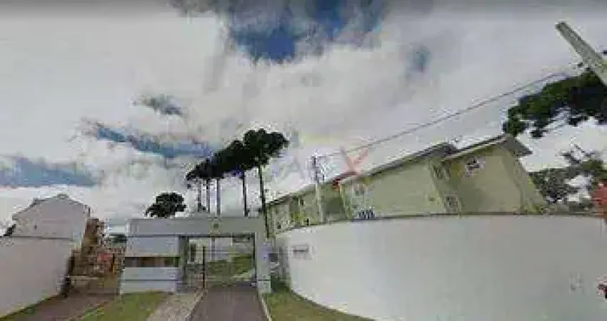 Terreno em condomínio à venda, 106,00 m² de área útil  por R$ 300.000 - Xaxim - Curitiba/PR