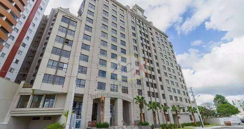 Sala à venda, 33 m² por R$ 220.000,00 - Cristo Rei - Curitiba/PR