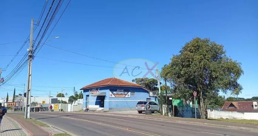 Casa com 4 dormitórios à venda, 250 m² por R$ 1.990.000 - Santa Felicidade - Curitiba/PR