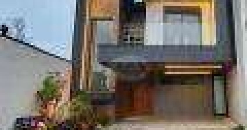 Casa com 4 dormitórios à venda, 302 m² por R$ 2.299.000 - São Pedro - São José dos Pinhais/PR